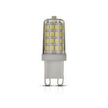 Cargar imagen en el visor de la galería, V-TAC LAMPADINA LED G9 3W BULB CHIP SAMSUNG

