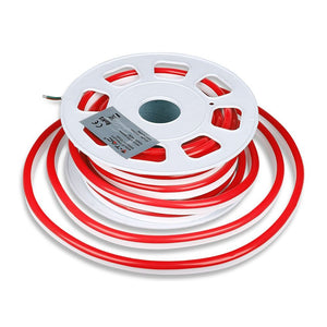 V-TAC  LED NEON STRIPLIGHT IMPERMEABILE - BOBINA DA 10 METRI