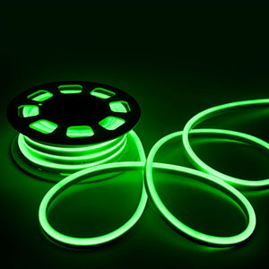 V-TAC  LED NEON STRIPLIGHT IMPERMEABILE - BOBINA DA 10 METRI