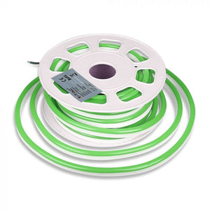 V-TAC  LED NEON STRIPLIGHT IMPERMEABILE - BOBINA DA 10 METRI