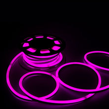 Cargar imagen en el visor de la galería, V-TAC  LED NEON STRIPLIGHT IMPERMEABILE - BOBINA DA 10 METRI
