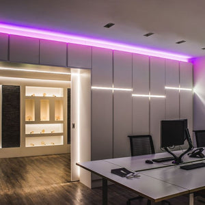 V-TAC  LED NEON STRIPLIGHT IMPERMEABILE - BOBINA DA 10 METRI