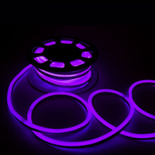 Cargar imagen en el visor de la galería, V-TAC  LED NEON STRIPLIGHT IMPERMEABILE - BOBINA DA 10 METRI
