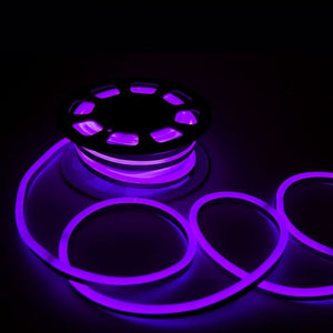 V-TAC  LED NEON STRIPLIGHT IMPERMEABILE - BOBINA DA 10 METRI