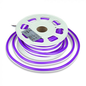 V-TAC  LED NEON STRIPLIGHT IMPERMEABILE - BOBINA DA 10 METRI