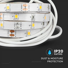 Carica l&#39;immagine nel visualizzatore di Gallery, V-TAC BEDLIGHT KIT STRISCIA LED CON SENSORE E ALIMENTATORE PER LETTO MATRIMONIALE
