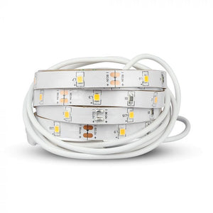 V-TAC BEDLIGHT KIT STRISCIA LED CON SENSORE E ALIMENTATORE PER LETTO MATRIMONIALE