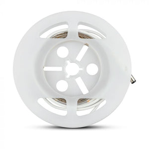 V-TAC BEDLIGHT KIT STRISCIA LED CON SENSORE E ALIMENTATORE PER LETTO MATRIMONIALE
