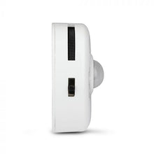Carica l&#39;immagine nel visualizzatore di Gallery, V-TAC BEDLIGHT KIT STRISCIA LED CON SENSORE E ALIMENTATORE PER LETTO MATRIMONIALE
