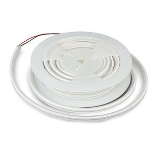 V-TAC LED NEON STRIPLIGHT 24V IMPERMEABILE BIANCA