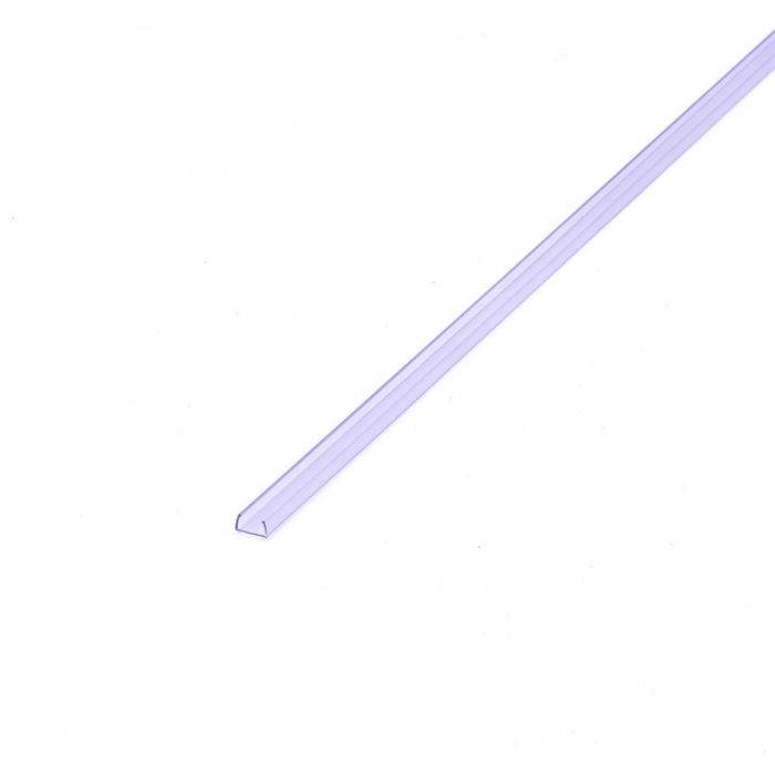 V-TAC PROFILO IN PLASTICA PER LED NEON STRIPLIGHT