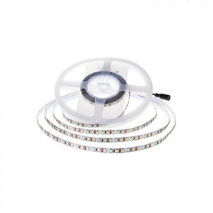 V-TAC STRISCIA LED 2835 MONOCOLORE 126 LED/METRO