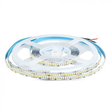 Carica l&#39;immagine nel visualizzatore di Gallery, V-TAC STRISCIA LED 2835 MONOCOLORE 238 LED/METRO
