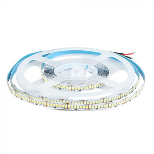 V-TAC STRISCIA LED 2835 MONOCOLORE 238 LED/METRO