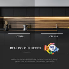 Carica l&#39;immagine nel visualizzatore di Gallery, V-TAC LED NEON FLEX STRIPLIGHT 8W/M 24V IP65 CRI≥90 BIANCO
