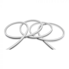 Carica l&#39;immagine nel visualizzatore di Gallery, V-TAC LED NEON FLEX STRIPLIGHT 8W/M 24V IP65 CRI≥90 BIANCO
