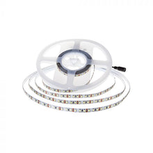 Carica l&#39;immagine nel visualizzatore di Gallery, V-TAC STRISCIA LED SMD 2835 7,2W/M 24V MONOCOLORE 120 LED/METRO
