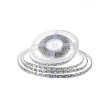 Carica l&#39;immagine nel visualizzatore di Gallery, V-TAC STRISCIA LED SMD 2835 7,2W/M 24V MONOCOLORE 120 LED/METRO IP65
