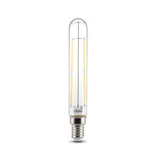 Carica l&#39;immagine nel visualizzatore di Gallery, V-TAC LAMPADINA LED E14 4W TUBOLARE 4 FILAMENTI
