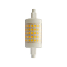 Carica l&#39;immagine nel visualizzatore di Gallery, V-TAC LAMPADINA LED R7S L78 7W BULB TUBOLARE
