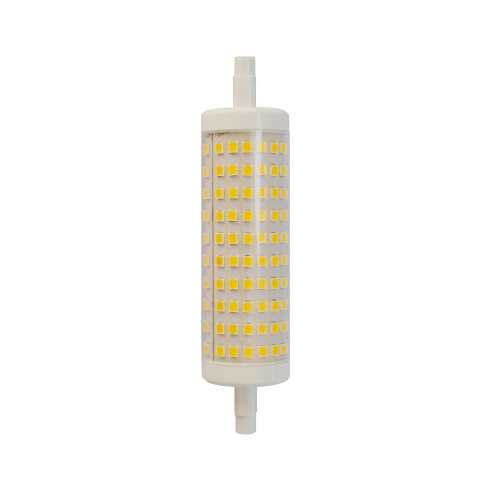 V-TAC  LAMPADINA LED R7S L118 13W BULB TUBOLARE