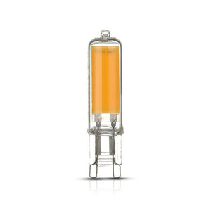 V-TAC LAMPADINA LED G9 4W BULB IP44