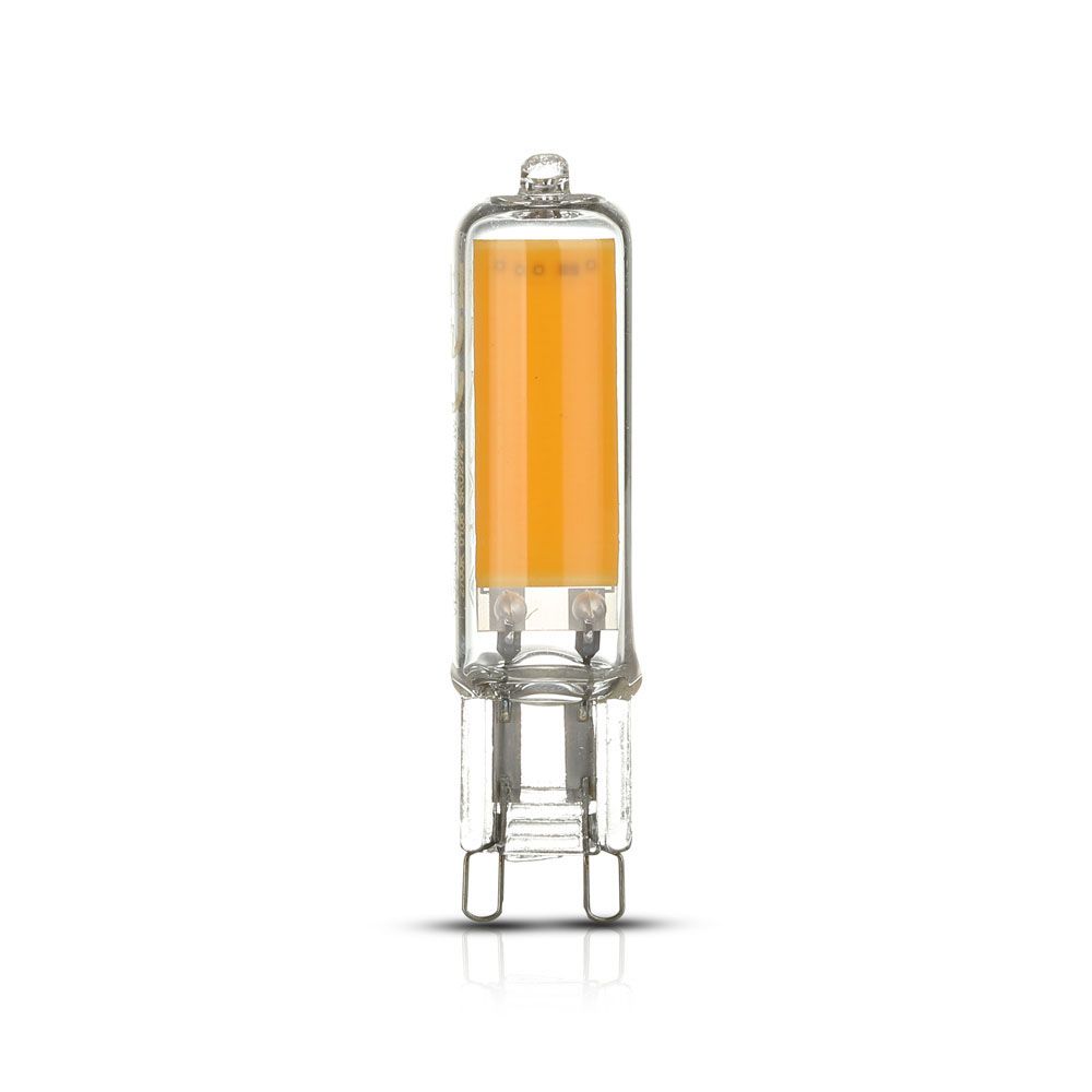 V-TAC LAMPADINA LED G9 4W BULB IP44