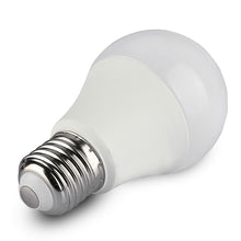 Carica l&#39;immagine nel visualizzatore di Gallery, V-TAC SMART VT-5119 LAMPADINA LED WI-FI E27 10W BULB A60 RGB+W 4IN1 DIMMERABILE
