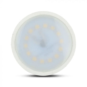 V-TAC LAMPADINA LED WI-FI GU10 4,5W FARETTO SPOTLIGHT 110° RGB+W 4IN1 DIMMERABILE