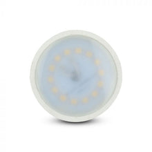 Carica l&#39;immagine nel visualizzatore di Gallery, V-TAC LAMPADINA LED GU10 3,5W FARETTO SPOTLIGHT 110° RGB+W CON TELECOMANDO
