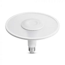 Carica l&#39;immagine nel visualizzatore di Gallery, V-TAC LAMPADINA LED E27 11W UFO CHIP SAMSUNG
