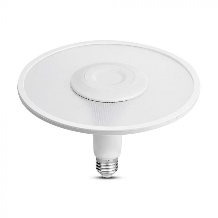 V-TAC LAMPADINA LED E27 11W UFO CHIP SAMSUNG