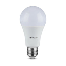 Carica l&#39;immagine nel visualizzatore di Gallery, V-TAC EVOLUTION  LAMPADINA LED E27 6,5W BULB A60
