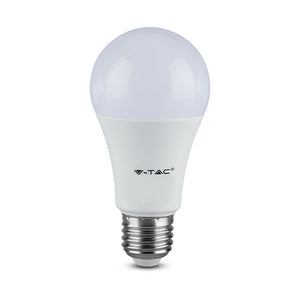 V-TAC EVOLUTION  LAMPADINA LED E27 6,5W BULB A60