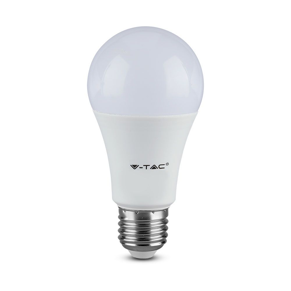 V-TAC EVOLUTION  LAMPADINA LED E27 6,5W BULB A60