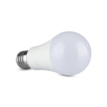 Carica l&#39;immagine nel visualizzatore di Gallery, V-TAC EVOLUTION  LAMPADINA LED E27 6,5W BULB A60
