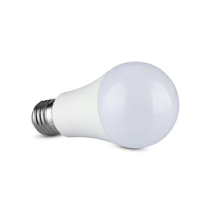 V-TAC EVOLUTION  LAMPADINA LED E27 6,5W BULB A60