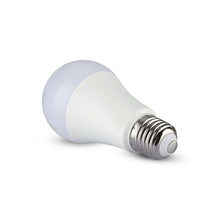 Carica l&#39;immagine nel visualizzatore di Gallery, V-TAC EVOLUTION  LAMPADINA LED E27 6,5W BULB A60
