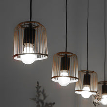Carica l&#39;immagine nel visualizzatore di Gallery, V-TAC EVOLUTION  LAMPADINA LED E27 15W BULB A65
