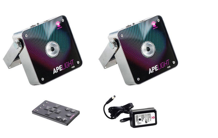 Ape Labs ApeLight mini - Set of 2