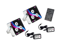 Carica l&#39;immagine nel visualizzatore di Gallery, Ape Labs ApeLight maxi - Set of 2
