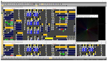 Carica l&#39;immagine nel visualizzatore di Gallery, Laserworld Showcontroller PLUS

