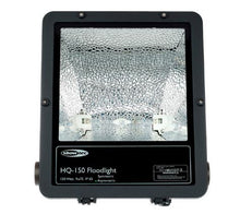 Carica l&#39;immagine nel visualizzatore di Gallery, Showtec Floodlight HQ-150 Black ASYM
