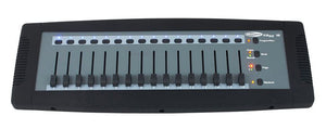 Showtec Easy 16 DMX
