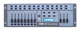 Showtec LED Commander