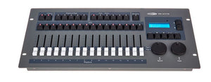 Showtec SM-16/2 FX