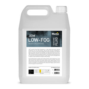 Jem Low-Fog 5l