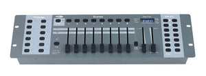 Showtec SM-8/2 16 Channel