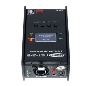 Showtec NET-2/5 Pocket