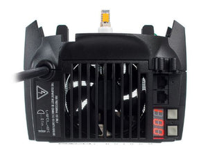 ETC S4WRD Daylight Retrofit